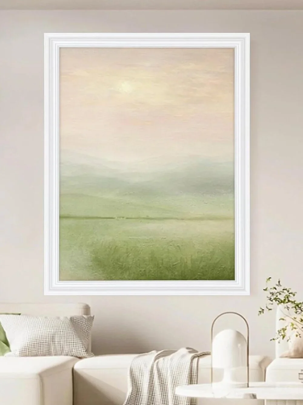 Peel and Stick Wall Molding Trim, Flexible Strip for Mirror Frame, Chair Rail